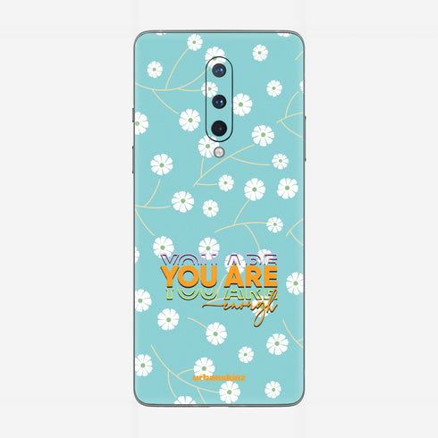 OnePlus 8 Skins & Wraps